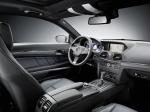 Mercedes-Benz E-Class Coupe 2010 года